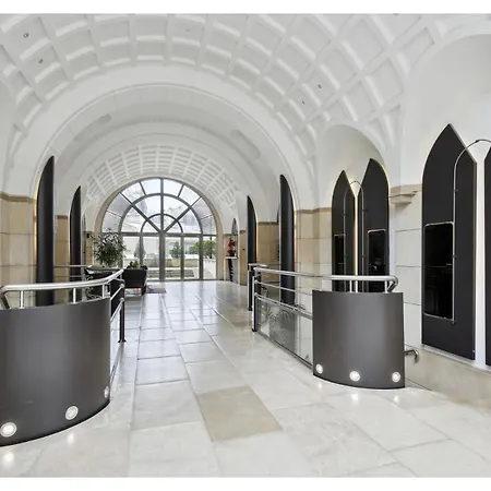 Elegant Apartment In Trocadero-Eiffel Tower Paris Exterior photo