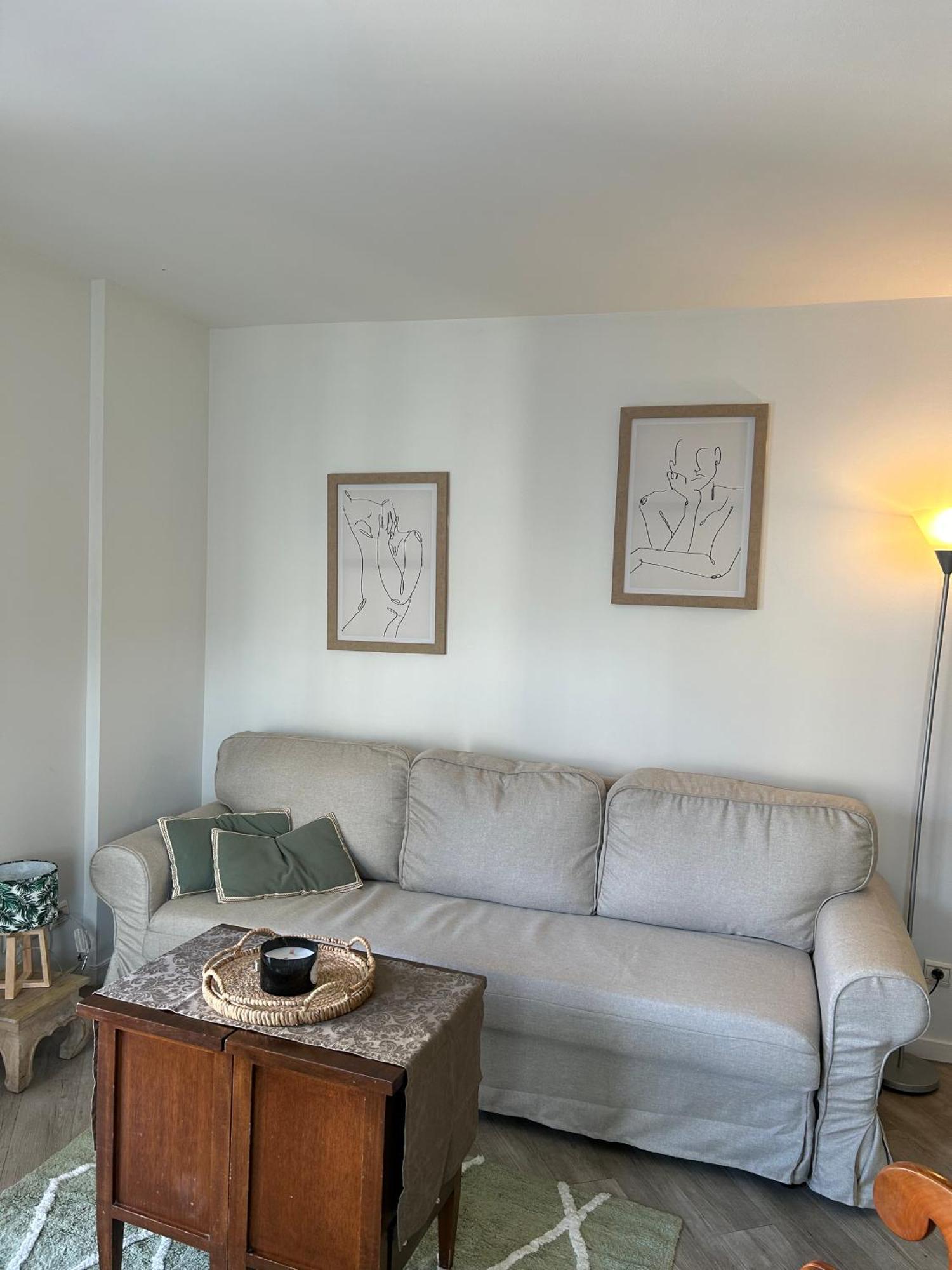 Appartement Elegant In Trocadero-eiffel Tower *